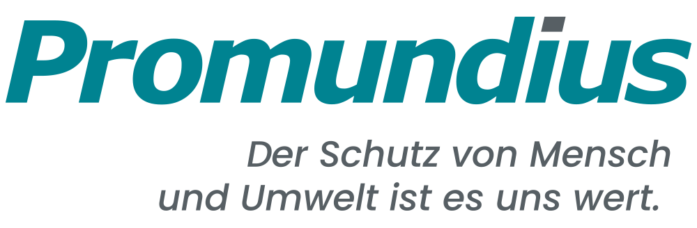Logo von Promundius Akademie
